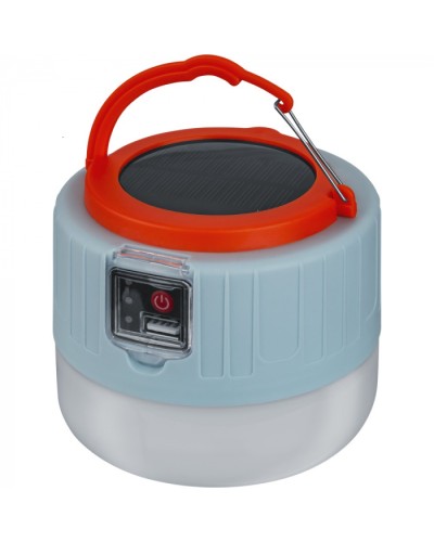 Фонарь Navigator 93 864 NPT-CA22-ACCU кемп.20LED,4Вт li-ion 2,4Ач 5реж. в Нижнем Тагиле Светильники Pintop.ru