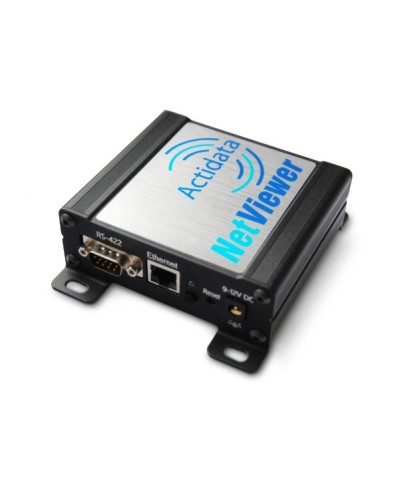 Контроллер с GSM сигнализацией Actidata NV1.1G в Нижнем Тагиле Системы передачи извещений Pintop.ru