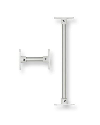 Кронштейн универсальный для Молнии-2-12/24 (потолочное и настенное крепление) Арсенал Безопасности Кронштейн для Молнии в Нижнем Тагиле Дополнительное оборудование для ОПС Pintop.ru