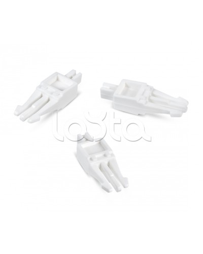 Вставка размыкающая на 1 пару Cabeus PD-1 в Нижнем Тагиле Коммутационные изделия Pintop.ru