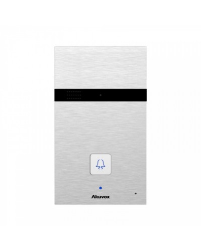IP вызывная панель Akuvox R23P в Нижнем Тагиле Вызывные IP панели Pintop.ru
