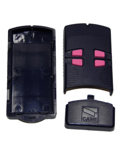 Корпус TOP-434M Came 119RIR076 в Нижнем Тагиле Запчасти для шлагбаумов и автоматики Pintop.ru