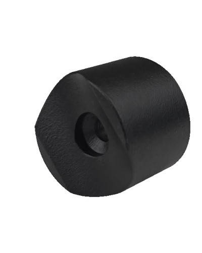 Фитинг стальной с полимерным покрытием CARDDEX CB-50 в Нижнем Тагиле Ограждения Pintop.ru