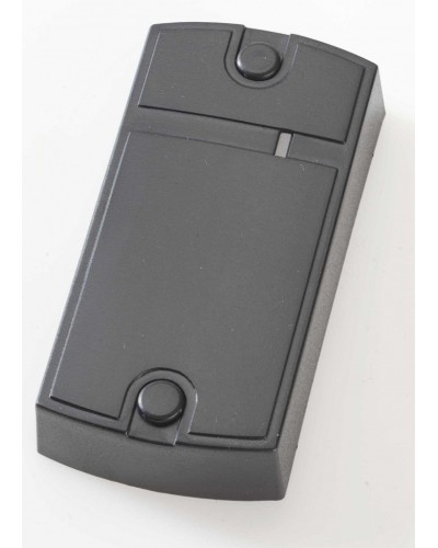 Считыватель IronLogic Matrix-II (мод. E H) (черный) в Нижнем Тагиле Сетевая СКУД Matrix Pintop.ru