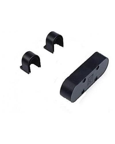 Комплект заглушек для G0403 Came 119RIG095 в Нижнем Тагиле Запчасти для шлагбаумов и автоматики Pintop.ru