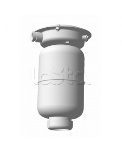 Модуль порошкового пожаротушения взрывозащищенный в нормальном исполнении Источник-плюс Тунгус-МПП(Н-Взр)-2,7-И-ГЭ-У2 в Нижнем Тагиле Модули пожаротушения (Ex) Pintop.ru