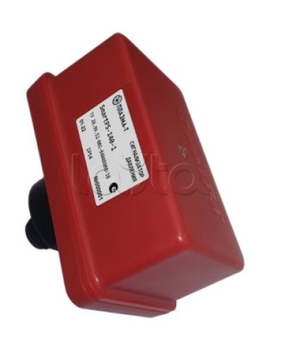 Сигнализатор давления Плазма-Т SmartPS-160-2 в Нижнем Тагиле Устройства контроля положения дисковых затворов Pintop.ru