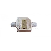 Клеммная коробка Магнито-Контакт КСП-Т-6 IP65 АЯКС