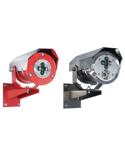 Извещатель Эрвист Сирин-Exd-3ИК-Н-С-Modbus в Нижнем Тагиле Взрывозащищенное оборудование (Ex) Pintop.ru