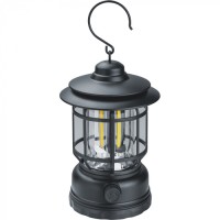 Фонарь Navigator 93 887 NPT-CA25-ACCU кемп.3COB,6Вт li-ion 1,2Ач димм.