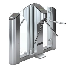Турникет моторизованный двухсторонний Oxgard Praktika Т-03-D (ВЗР 1887-02)