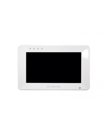 Монитор Tantos Rocky HD Wi-Fi (White) XL в Нижнем Тагиле Абонентские IP устройства Pintop.ru