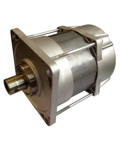 Двигатель F1024 Came 119RID095 в Нижнем Тагиле Запчасти для шлагбаумов и автоматики Pintop.ru