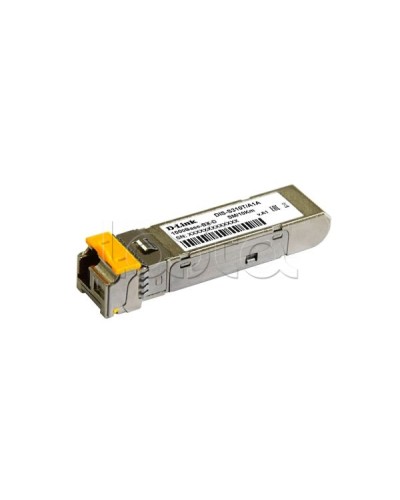 SFP-трансивер D-Link S310R/10KM/A1A в Нижнем Тагиле Модули SFP/XFP/GBIC Pintop.ru
