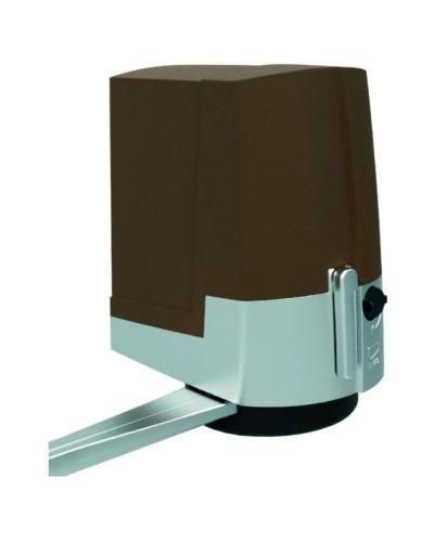 Кожух пластиковый OPB001 Came 119RID432 в Нижнем Тагиле Запчасти для шлагбаумов и автоматики Pintop.ru