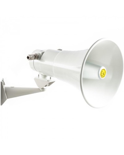 Громкоговоритель рупорный взрывозащищенный Эридан ГРВ-07е-30 (КВБ12+ЗГ) в Нижнем Тагиле Акустические системы (Ex) Pintop.ru