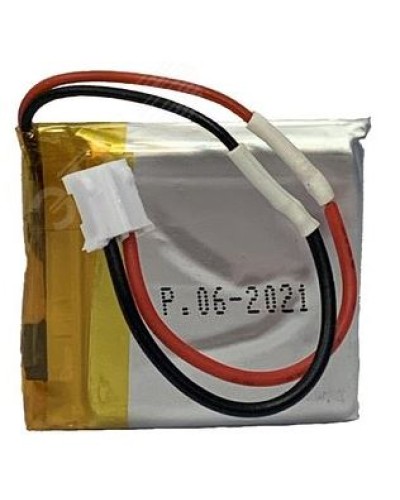 Аккумулятор для радиокнопок Hostcall MP-051W1 в Нижнем Тагиле Система оповещения и трансляции Hostcall Pintop.ru