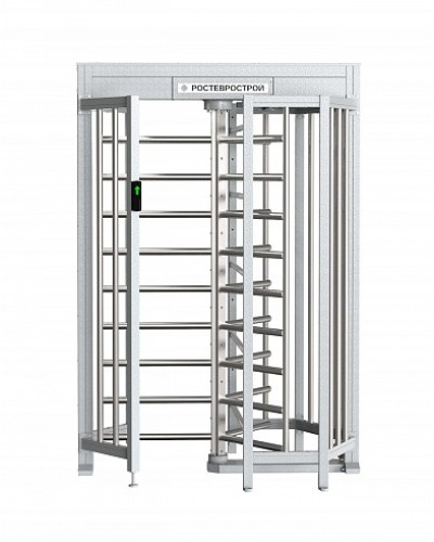 Турникет Ростов-Дон Турникет ПР1/3М2 У в Нижнем Тагиле Турникеты Pintop.ru