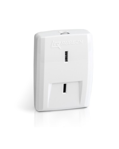 Извещатель охранный поверхностный звуковой адресный Рубеж ИО 32920-2 (акустический, разбитие стекла) в Нижнем Тагиле Адресная система пожарной сигнализации РУБЕЖ Pintop.ru