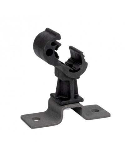 Держатель дистанционный, L=45мм Ni EKFPROxima (lp-d2000-45-ni) в Нижнем Тагиле Электротехническое оборудование Pintop.ru