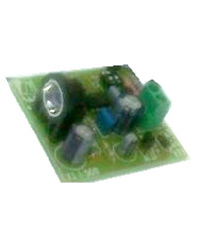 Плата TX DOC-I Came 119RIR016 в Нижнем Тагиле Запчасти для шлагбаумов и автоматики Pintop.ru