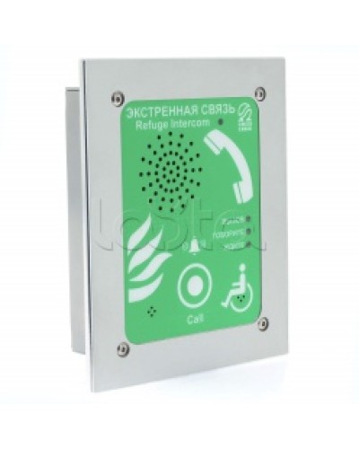 Устройство Голосовой связи Омега Саунд AL-SG1 в Нижнем Тагиле Акустические системы Pintop.ru