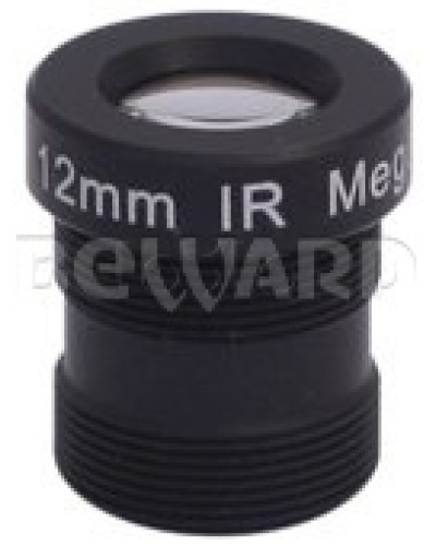Объектив мегапиксельный с фиксированной диафрагмой Beward BL12018BIR-WF в Нижнем Тагиле Объективы для камер видеонаблюдения Pintop.ru