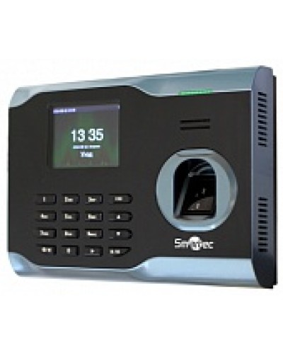Терминал СУРВ биометрический Smartec ST-FT161EM в Нижнем Тагиле Считыватели Pintop.ru