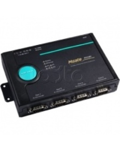 Преобразователь Moxa MGate MB3480 в Нижнем Тагиле Дополнительное оборудование для ОПС Pintop.ru