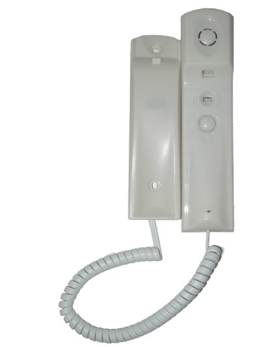 Устройство абонентское Getcall GC-5003T2 в Нижнем Тагиле Переговорные устройства Pintop.ru