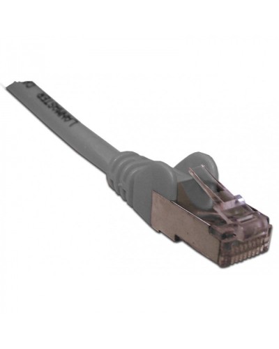 Патч-корд LANMASTER LAN-PC45/S6-7.0-GY в Нижнем Тагиле Патч-корды и пигтейлы Pintop.ru