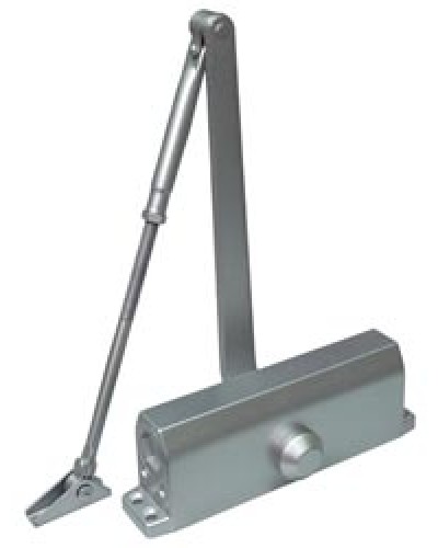 Доводчик дверной Smartec ST-DC036BCDA-SL в Нижнем Тагиле Доводчики Pintop.ru