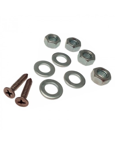 Крепеж FROG В Came 119RIA022 в Нижнем Тагиле Запчасти для шлагбаумов и автоматики Pintop.ru