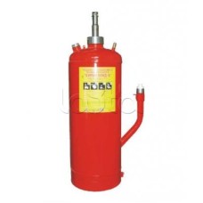 Модуль порошкового пожаротушения Эпотос Буран-50КДВ