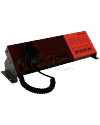 Модуль расширения зон Омега Саунд OMEGA SP4-M в Нижнем Тагиле Аксессуары для СОУЭ Pintop.ru