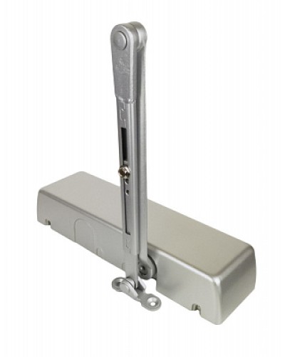 Доводчик механический AccordTec ATEC-D4041-Sl в Нижнем Тагиле Доводчики Pintop.ru