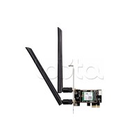 Wi-Fi 6 двухдиапазонный PCI Express адаптер AX3000 D-Link DWA-X582/RU/A2A