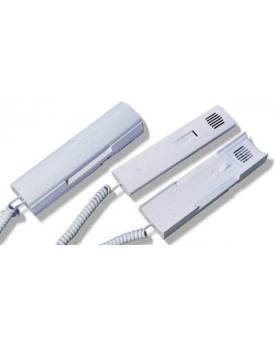 Трубка абонентская переговорная Цифрал КМ-2НО в Нижнем Тагиле Многоабонентные устройства Pintop.ru