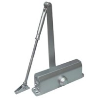 Доводчик дверной Smartec ST-DC003-WT (белый)