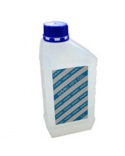 Масло гидравлическое FAAC HP2 OIL арктическое 714042 в Нижнем Тагиле Запчасти для шлагбаумов и автоматики Pintop.ru
