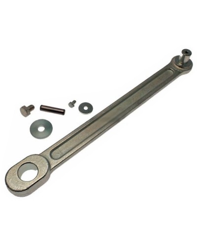 Рычаг прямой OPB001Came 119RID447 в Нижнем Тагиле Запчасти для шлагбаумов и автоматики Pintop.ru