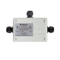 Взрывозащищенная коммутационная коробка Спектрон-КВ-Exe-Т-165х124х84