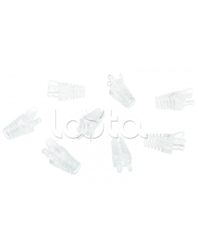 Колпачок защитный для коннекторов RJ45 (100шт/уп) Cabeus (CAP-OR) в Нижнем Тагиле Коннекторы и разъемы Pintop.ru