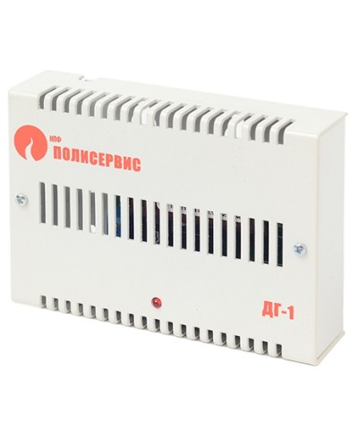 Извещатель газовый Полисервис ДГ-1-У-1 в Нижнем Тагиле Технологические извещатели Pintop.ru