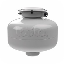 Модуль порошкового пожаротушения взрывозащищенный в специальном исполнении потолочный Источник-плюс Тунгус-МПП(Н-РП)-9(п)-И-ГЭ-У2