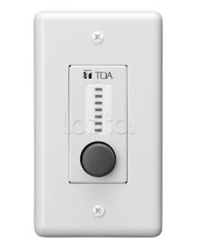 Пульт дистанционного управления TOA ZM-9012 в Нижнем Тагиле Системы оповещения и трансляции TOA Pintop.ru