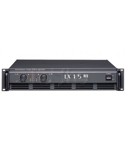 Усилитель мощности JDM LX-1.5 в Нижнем Тагиле Усилители Pintop.ru