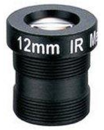 Объектив мегапиксельный с фиксированной диафрагмой Beward BL12018B-IR в Нижнем Тагиле Системы видеонаблюдения Pintop.ru