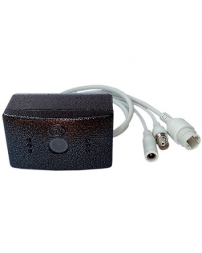 Камера видеонаблюдения выносная гибридная Метаком МКV-VC2H в Нижнем Тагиле Блоки вызова многоабонентные Pintop.ru