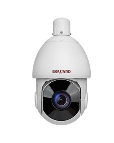 IP-камера в купольном исполнении Beward SV2018-R25 в Нижнем Тагиле IP-камеры Pintop.ru